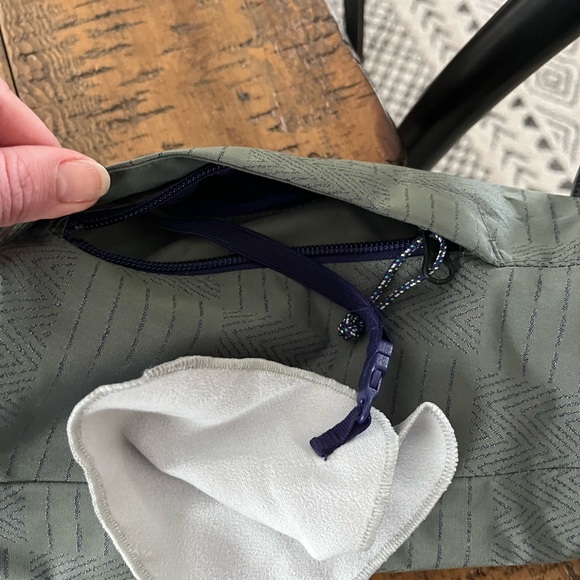 The North Face Lunashadow Insulated Jacket - S - Picture 6 of 10